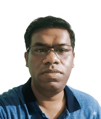 Partha Saha